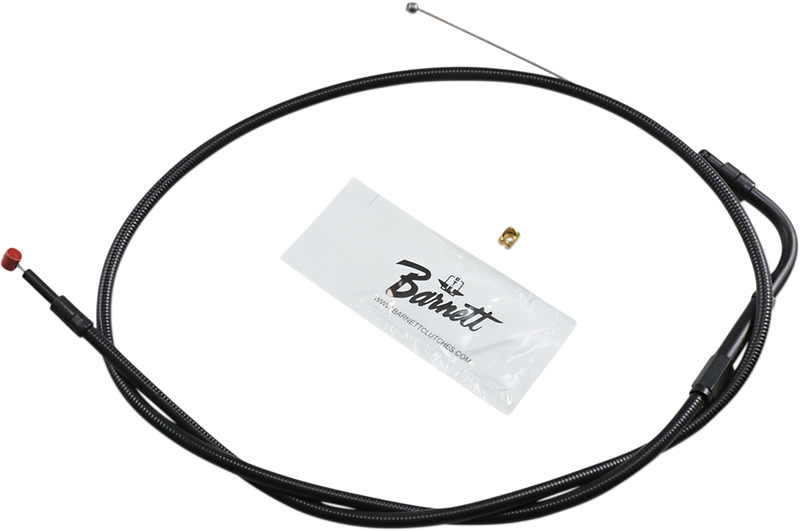Stealth Series Throttle Cable - '06-'17 FX