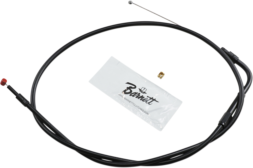 Stealth Series Throttle Cable - '06-'17 FX