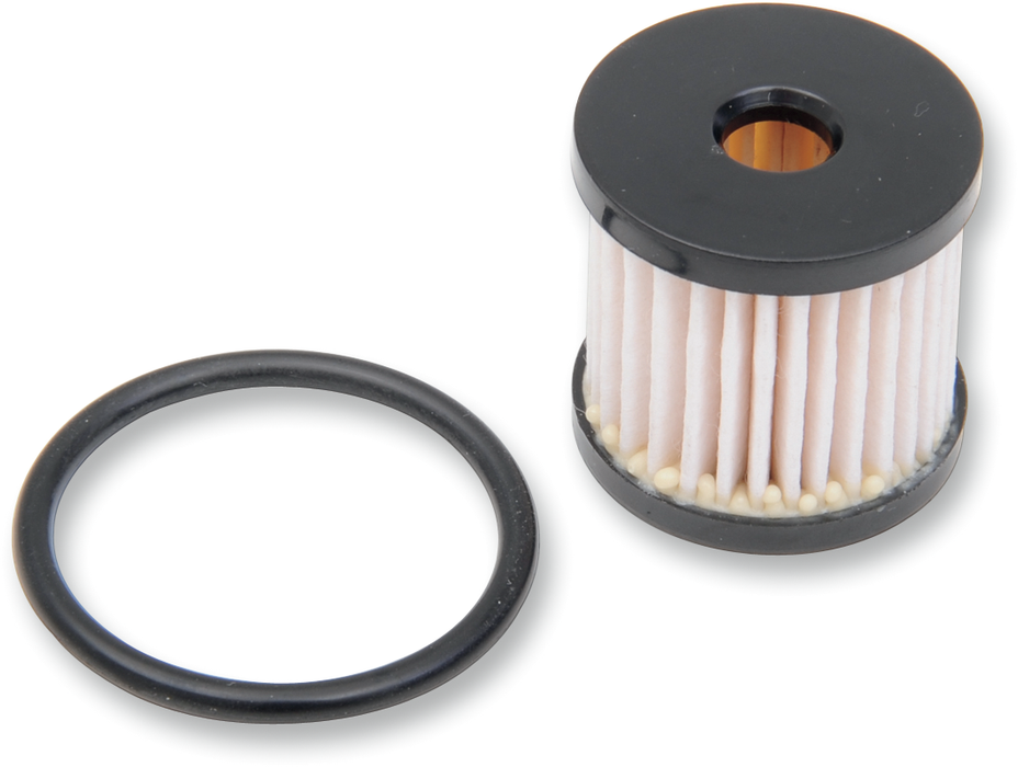 Fuel Filter Kit - Dyna/Softail/Touring/Trike