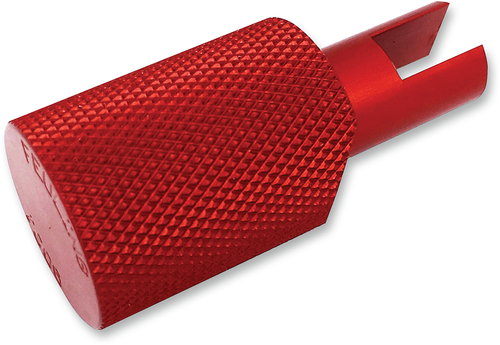 Roll Pin Tool - Oil Pump - Removal/Installation - M8