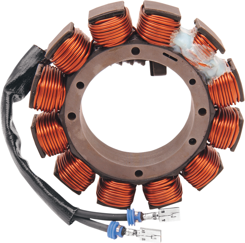 Stator - '02-'05 FL