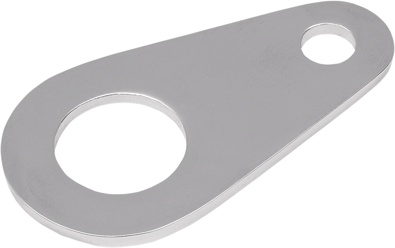 Ignition Switch Mount - 7/8"