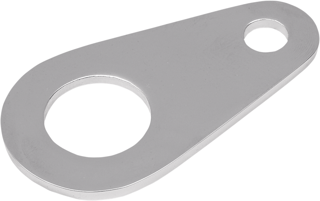 Ignition Switch Mount - 7/8"