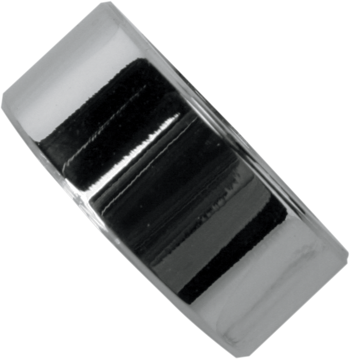 Wheel Spacer - Rear Right - .75" x .470"