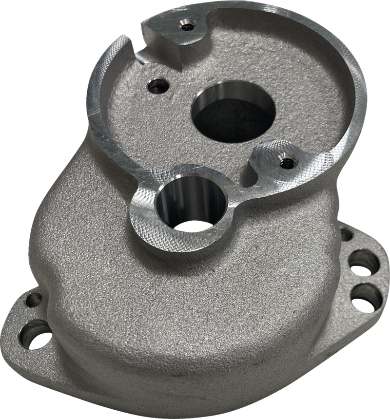 Starter Housing - '81-'83 FLT/FXR