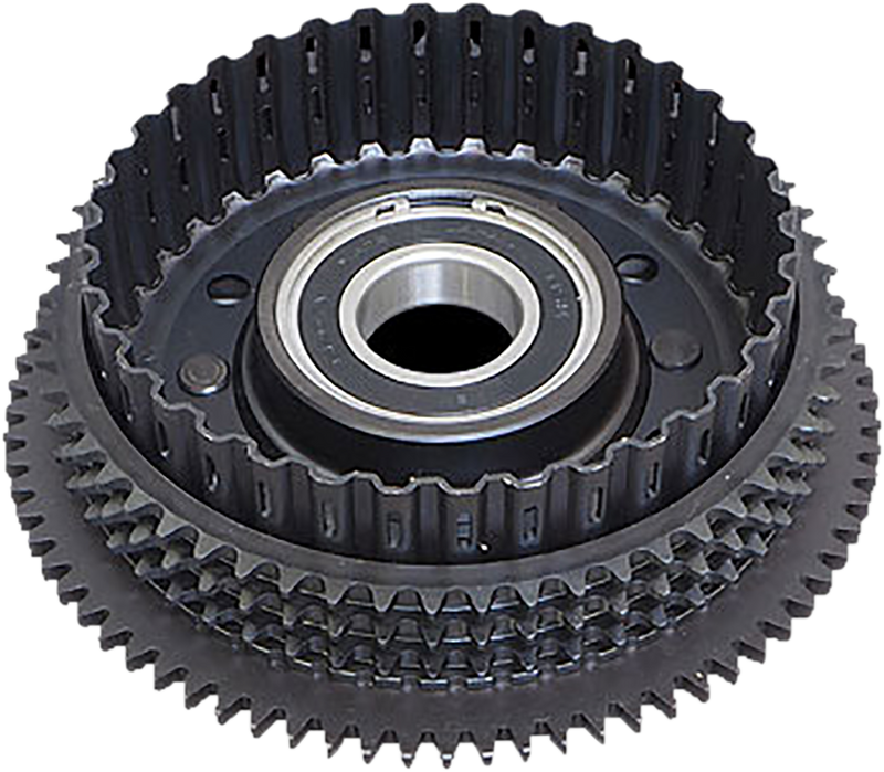 Clutch Basket - '04-'22 XL