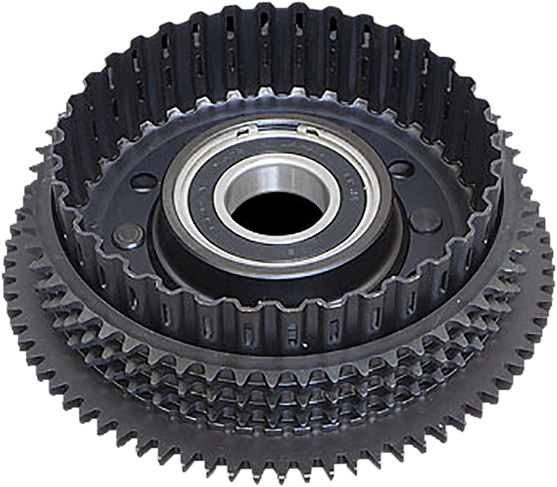 Clutch Basket - '04-'22 XL
