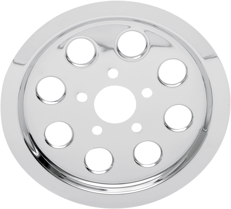 Rear Pulley Insert - '91-'03 XL