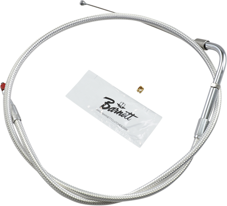 Platinum Series Idle Cable - V-Rod