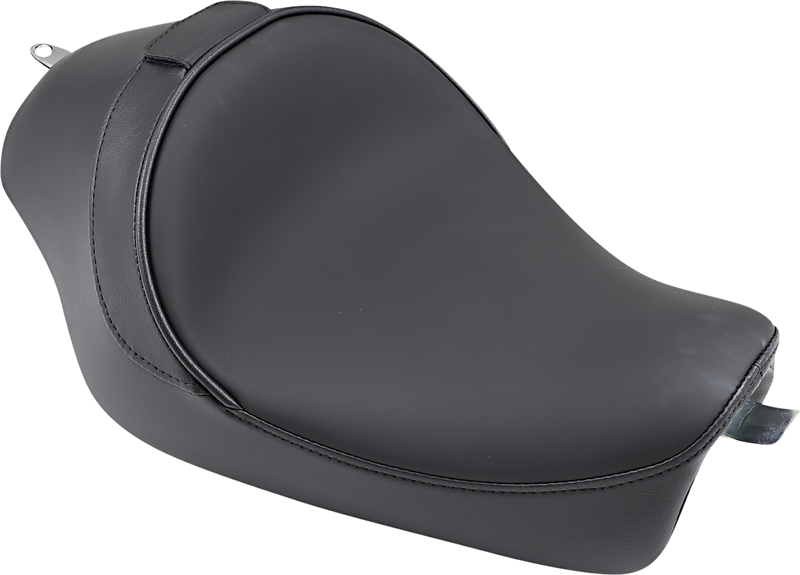 Solo Seat - Smooth - Driver Backrest - XL '04-'22