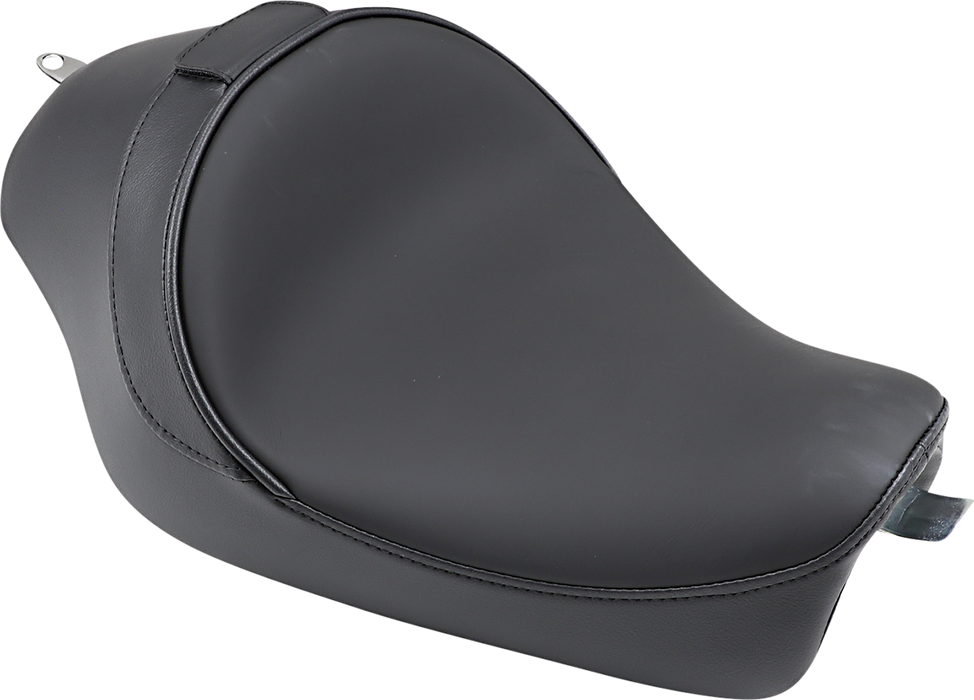 Solo Seat - Smooth - Driver Backrest - XL '04-'22