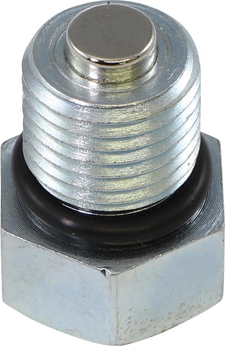 Magnetic Oil Drain Plug - 1/2" - 20
