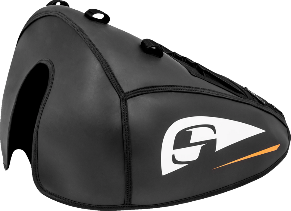 Saddlemen Fuel Tank Covers