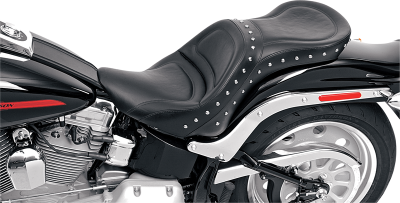 Explorer Special Seat - w/o Backrest - FL/FX '07-'17