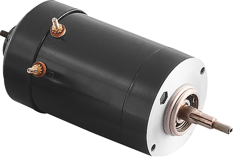 Generator 12V - Black