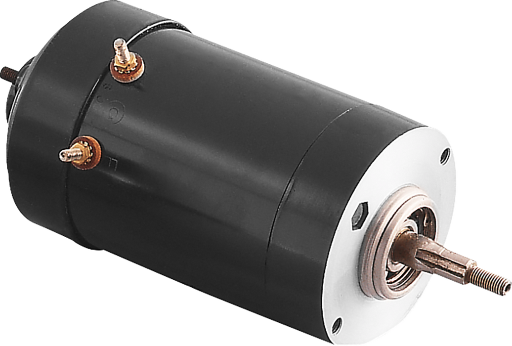 Generator 12V - Chrome