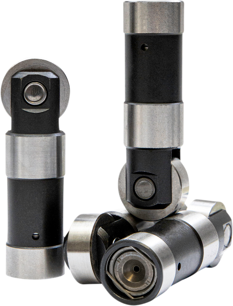 Lifters - Hydraulic Roller - Standard OD - Evolution Big Twin | XL