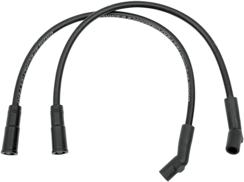 8.8 mm Plug Wires - '99-'08 FL