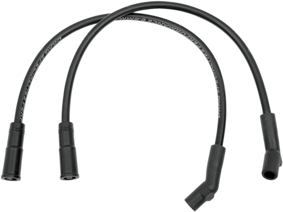 8.8 mm Plug Wires - '99-'08 FL
