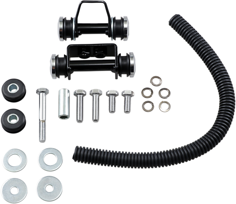 Custom Mounting Kit