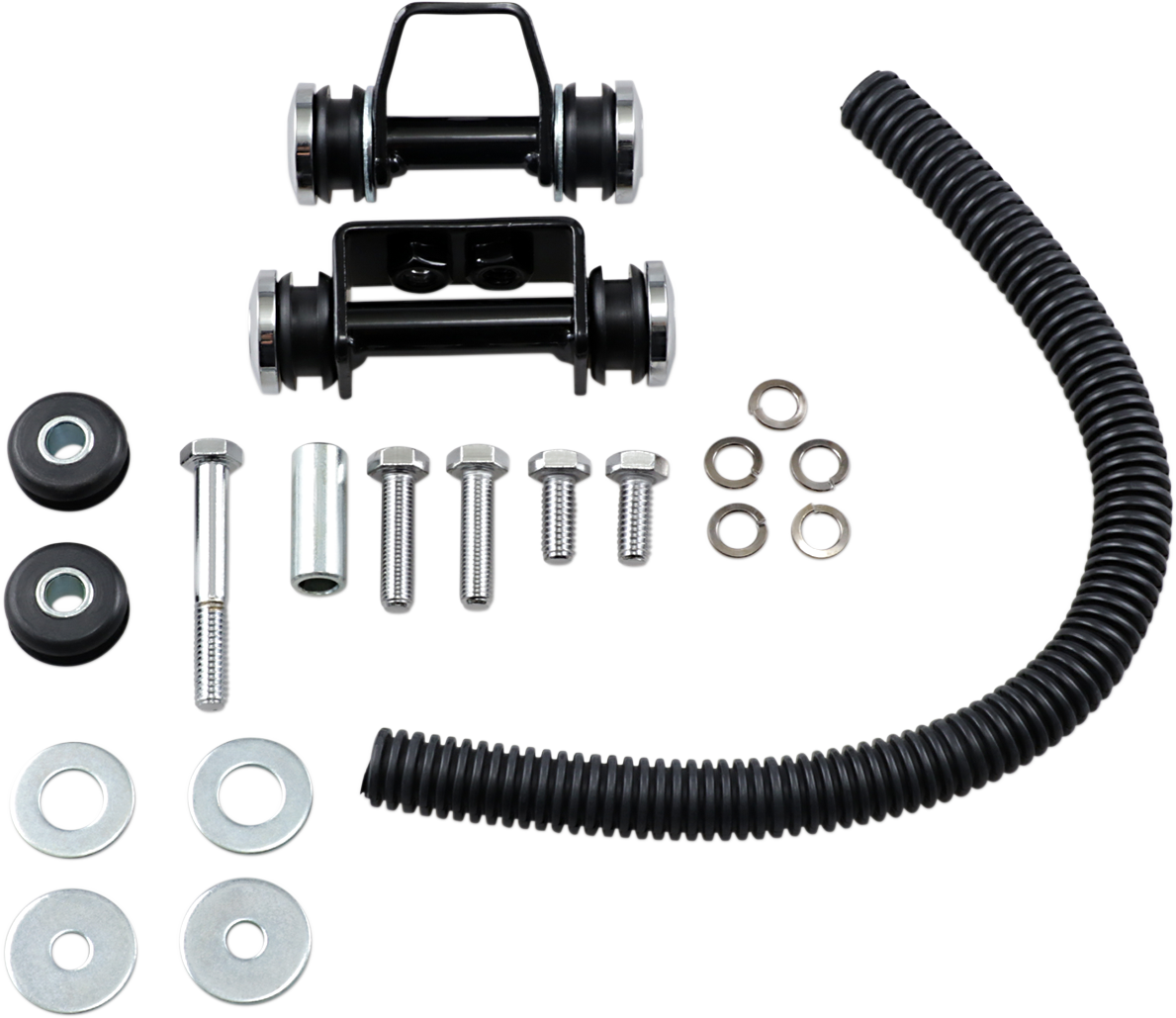 Custom Mounting Kit — Ramjet Racing