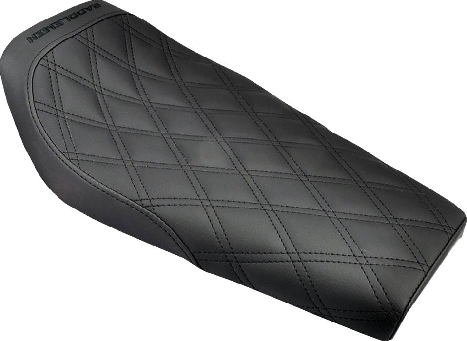 Carbon Fiber Tracker Seat