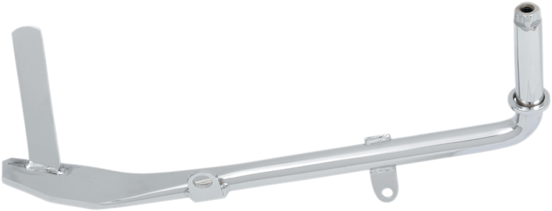 Kickstand - Chrome - 10-1/2"