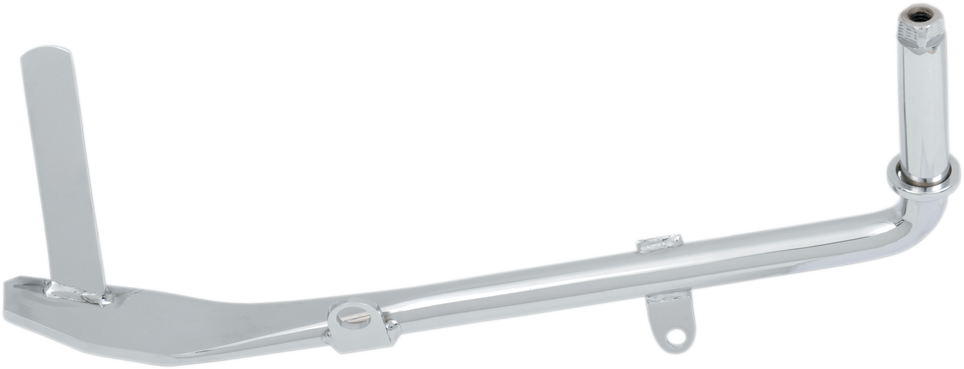 Kickstand - Chrome - 10-1/2"