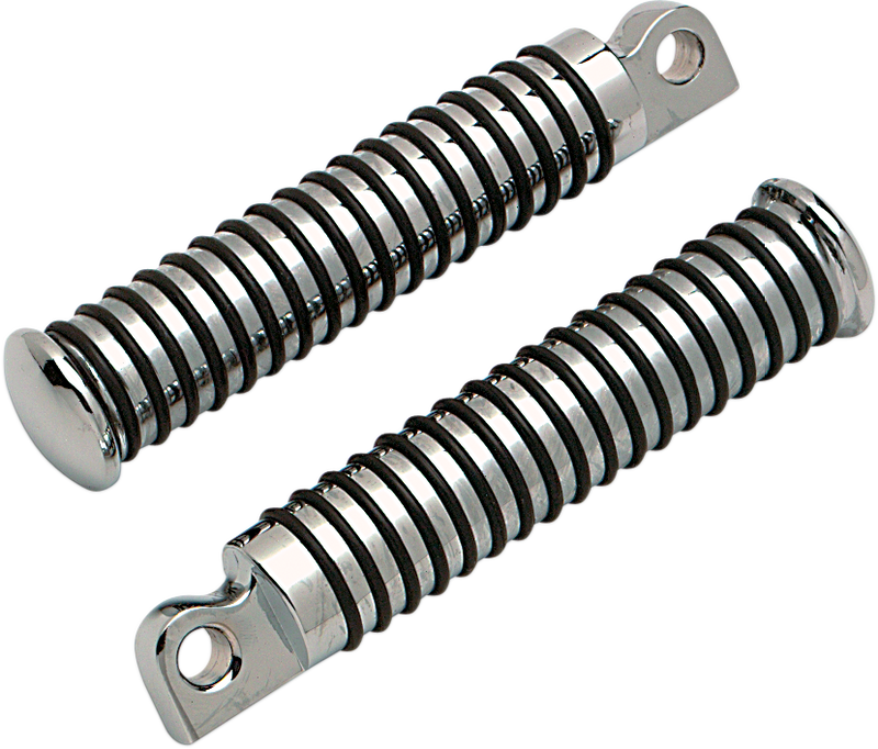 Sundance Extended Passenger Pegs