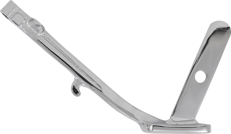 Kickstand - Chrome - Stock Length