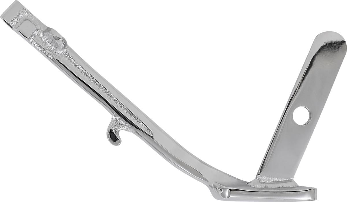Kickstand - Chrome - Stock Length