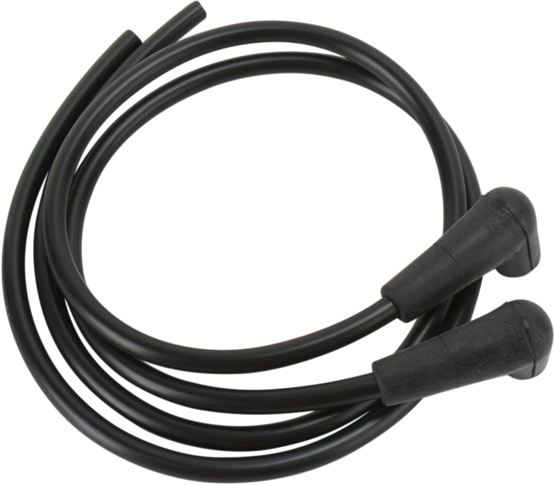 Spark Plug Wires - Square Coil