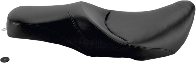 Pro Tour Seat - Black - FLH '97-'07