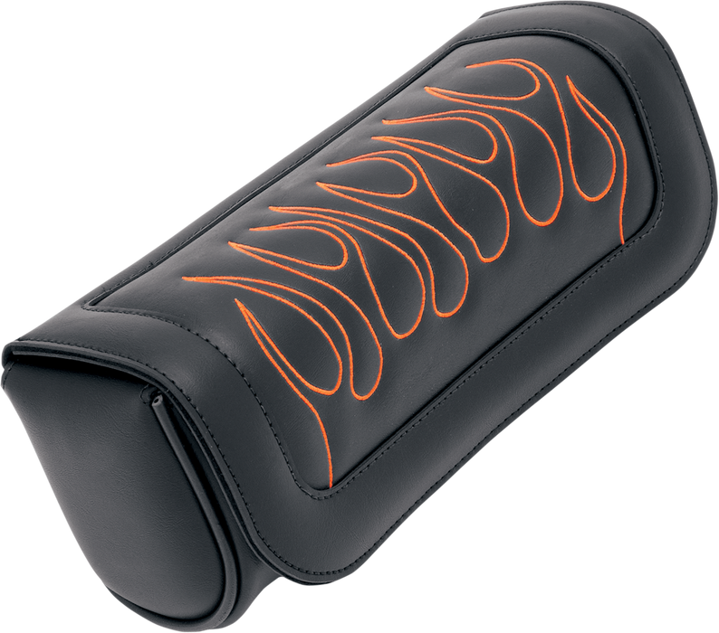 Tool Pouch - Flame - Orange