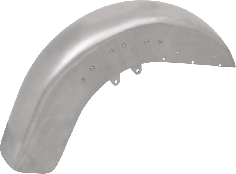 Front Fender - OEM Style - Raw