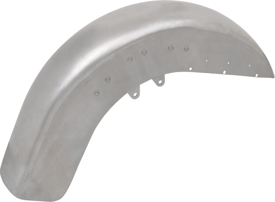 Front Fender - OEM Style - Raw