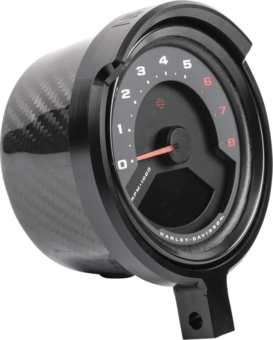 THRASHIN SUPPLY 4" GAUGE RELOCATION