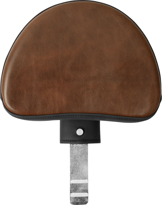 Lariat Backrest - Distressed Brown - FL '06-'17