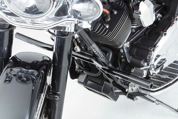 SFW Not yo daddy's crash bar