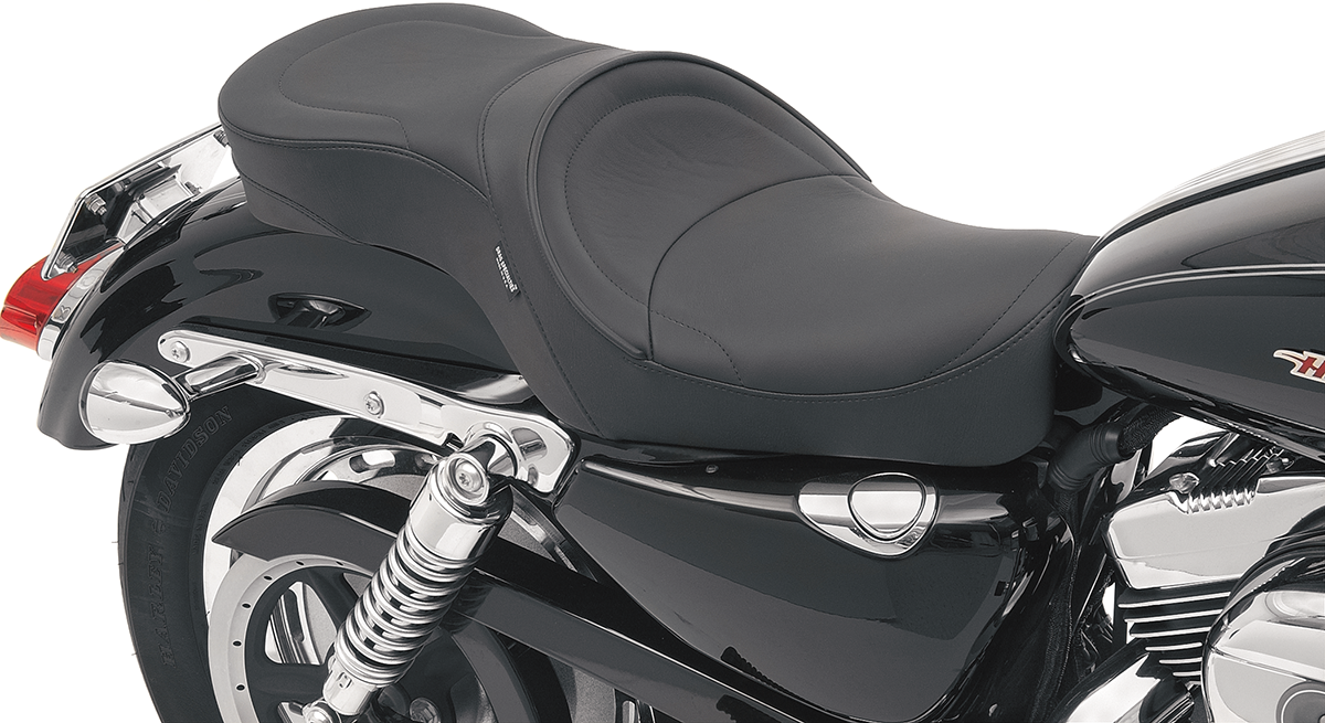 Low Profile Seat - Mild Stitched - XL '04-'22