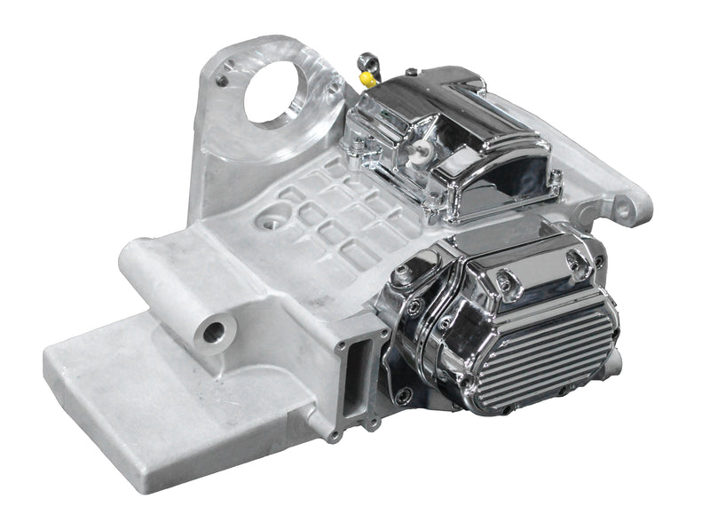 Ultima '99-'06 Touring 6 Speed Complete Transmissions