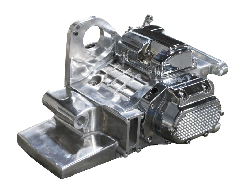 Ultima '99-'06 Touring 6 Speed Complete Transmissions