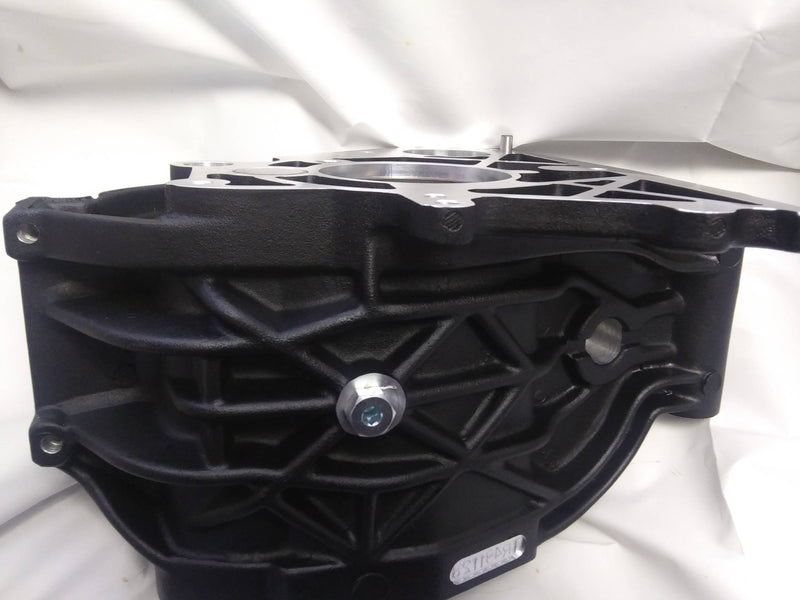 DELKRON TRANSMISSION CASE FOR FXR