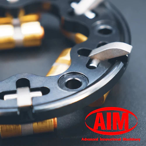 AIM VP95 IV Performance clutch spring for '98+ models