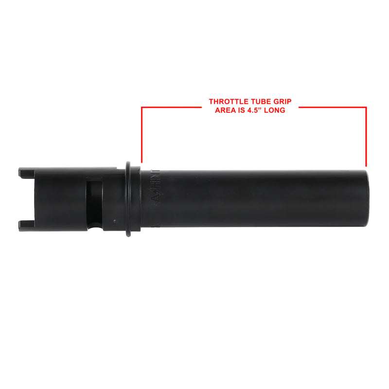 THRASHIN SUPPLY 24+ THROTTLE TUBES