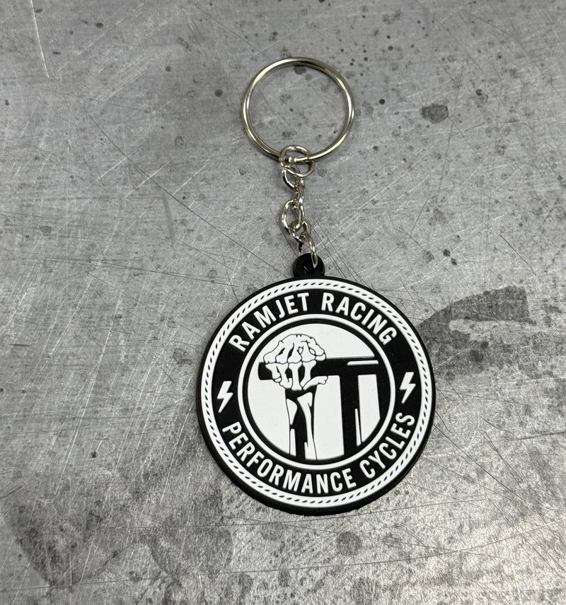 RAMJET KEY CHAINS