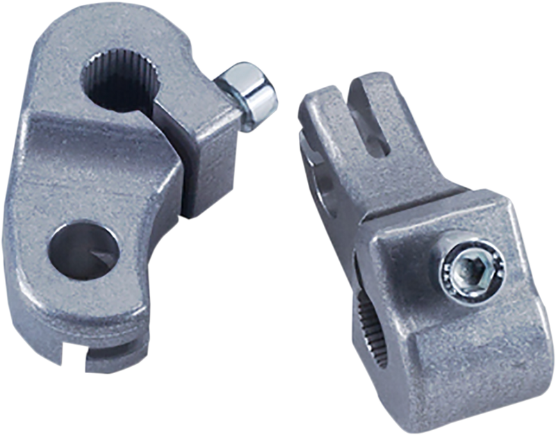 Arm Shaft Clutch