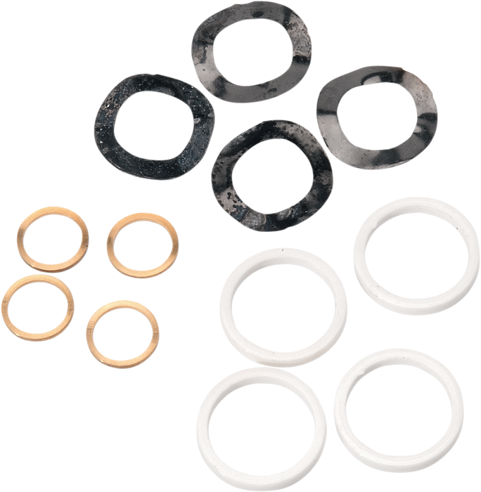 Rocker Arm Shim Kit - Big Twin
