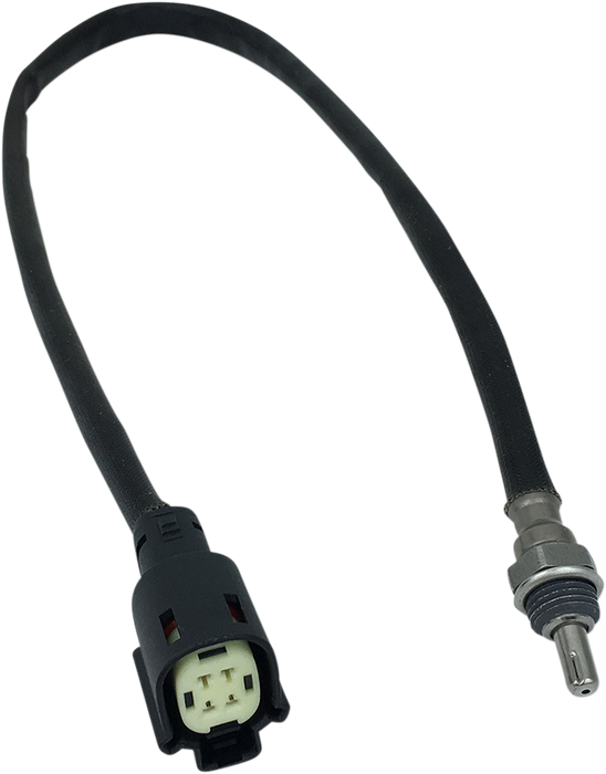 Oxygen Sensor - 12 mm - Rear - Twin Cam