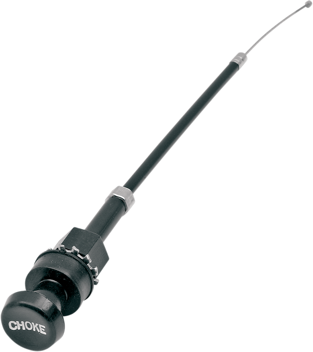 CV choke cable